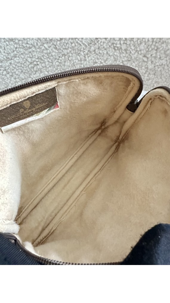 Gucci Vintage Shoulder Bag