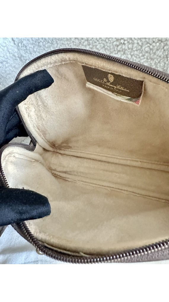 Gucci Vintage Shoulder Bag