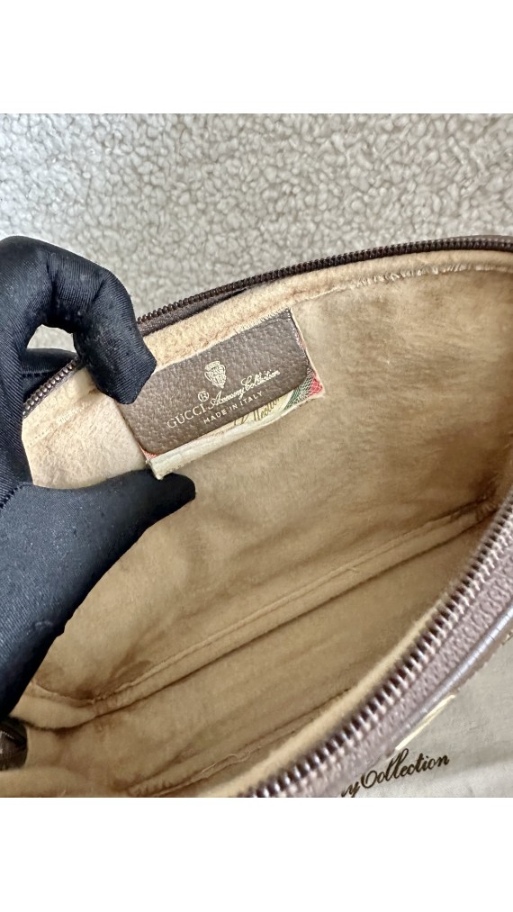 Gucci Vintage Shoulder Bag