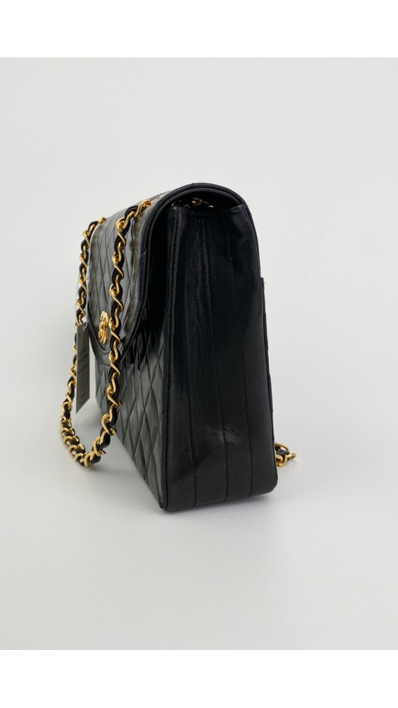 Chanel Single Flap Bag
