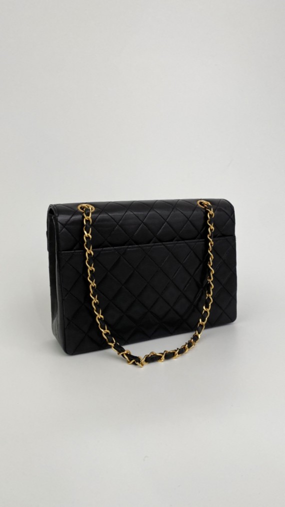 Chanel Single Flap Bag