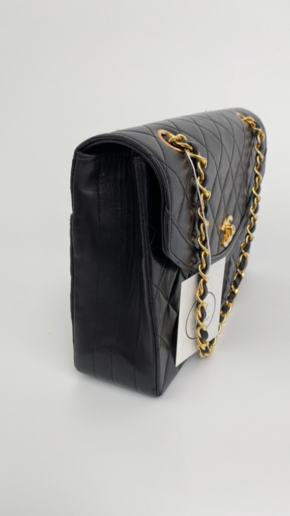 Chanel Single Flap Bag