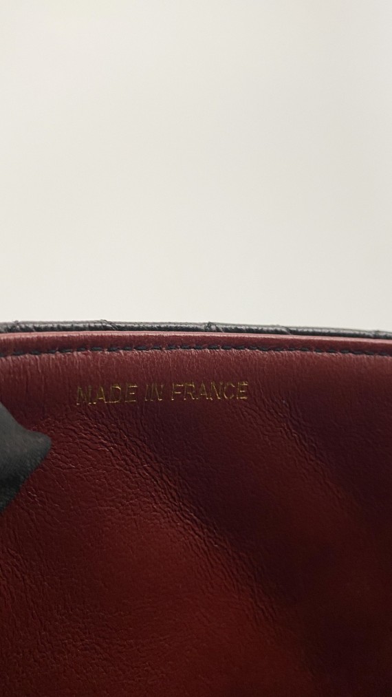 Chanel Single Flap Bag