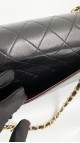 Chanel Single Flap Bag