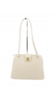 Chanel Single Flap Shoulder Bag