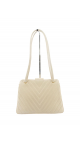 Chanel Single Flap Shoulder Bag