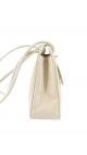 Chanel Single Flap Shoulder Bag