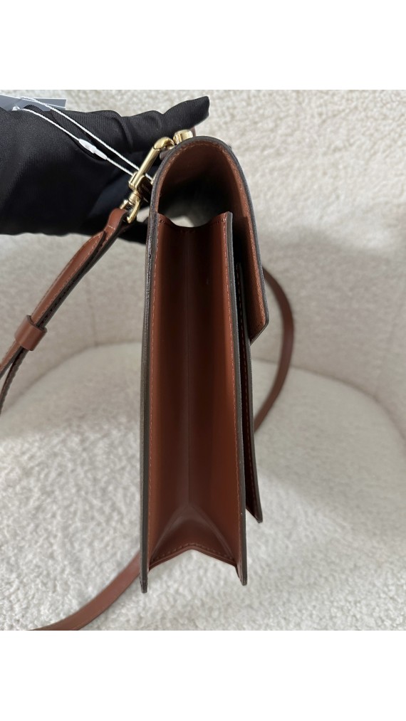 Louis Vuitton Monceau Shoulder Bag