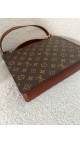 Louis Vuitton Monceau Shoulder Bag