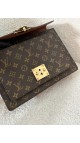 Louis Vuitton Monceau Shoulder Bag