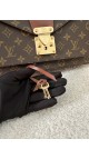 Louis Vuitton Monceau Shoulder Bag