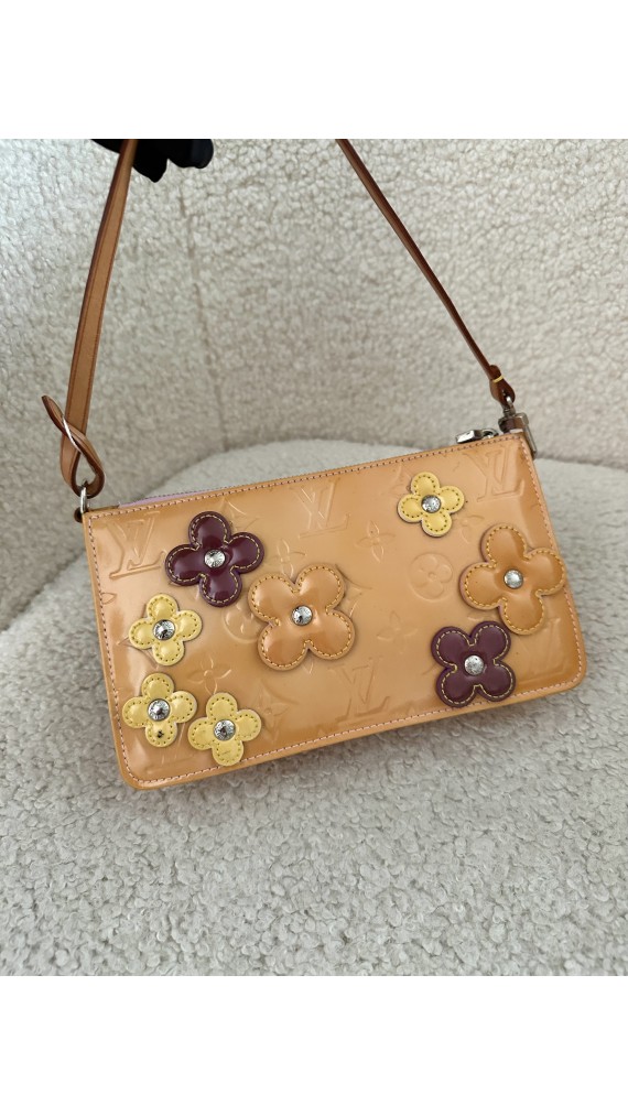 Louis Vuitton Pochette Bag Limited Edition