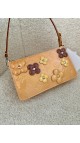 Louis Vuitton Pochette Bag Limited Edition