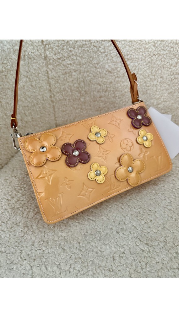 Louis Vuitton Pochette Bag Limited Edition