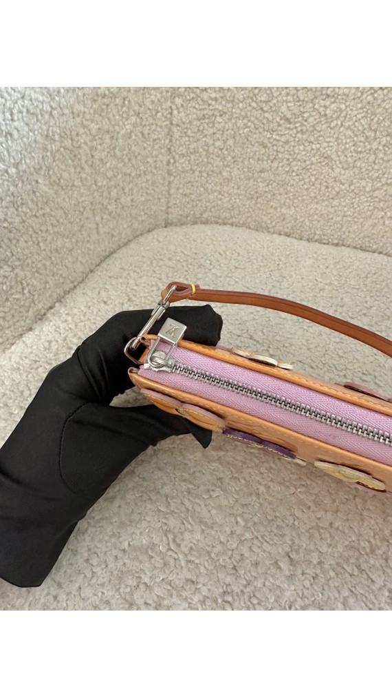 Louis Vuitton Pochette Bag Limited Edition
