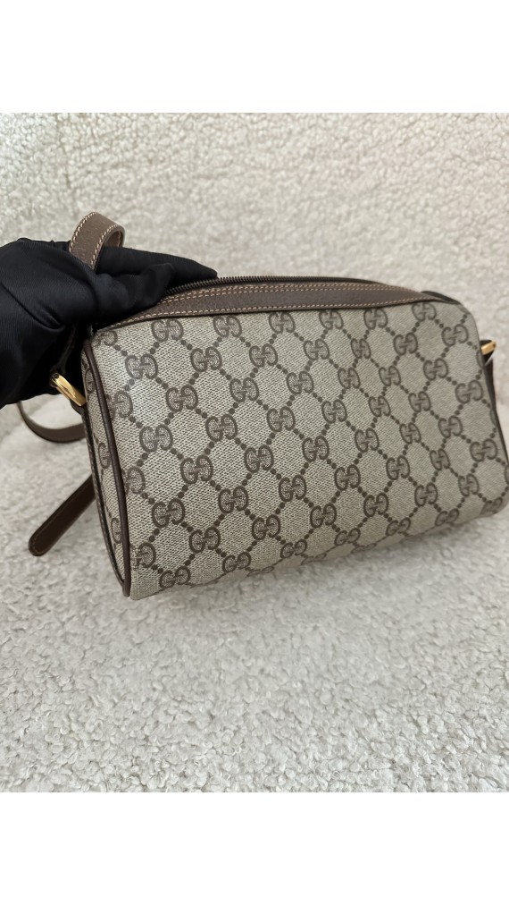 Vintage Gucci Shoulder Bag