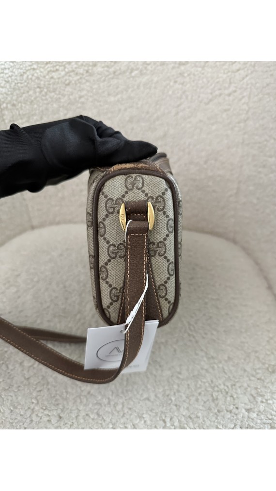 Vintage Gucci Shoulder Bag