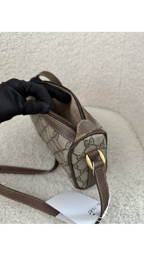Vintage Gucci Shoulder Bag