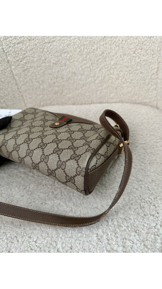 Vintage Gucci Shoulder Bag