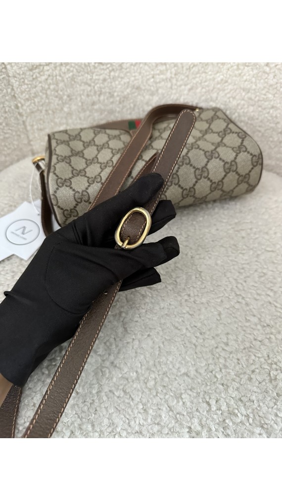 Vintage Gucci Shoulder Bag