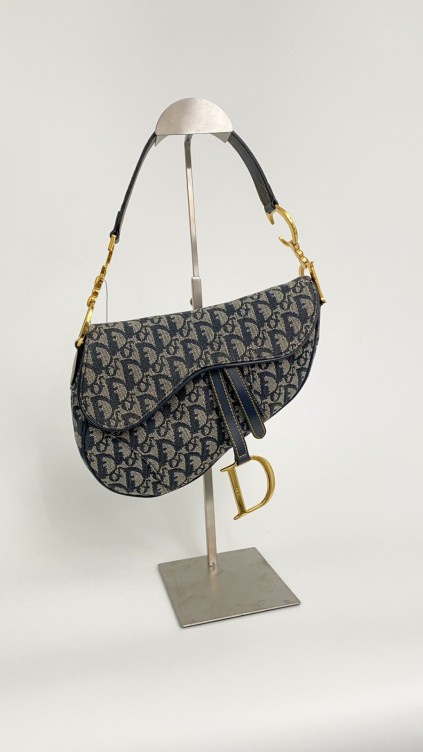 Dior Saddle Bag