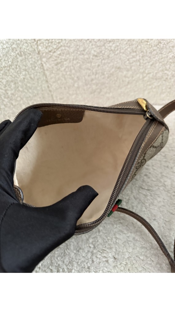 Vintage Gucci Shoulder Bag