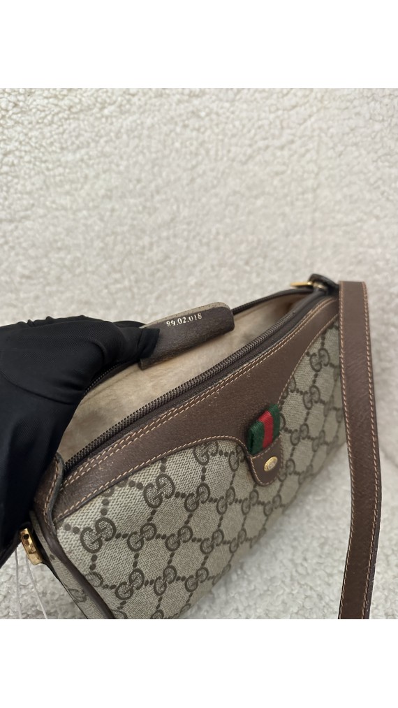 Vintage Gucci Shoulder Bag