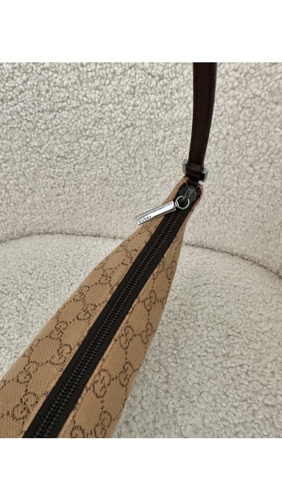 Gucci Pochette Bag