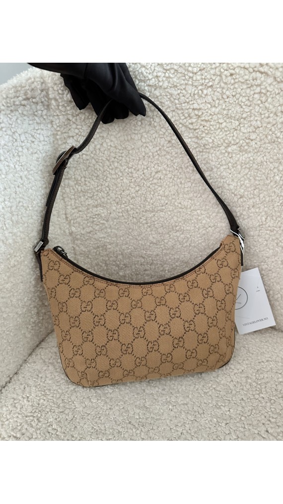 Gucci Pochette Bag