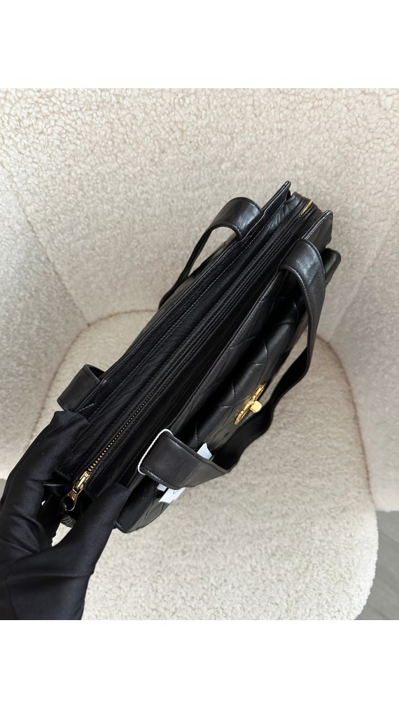 Chanel Vintage Tote Bag