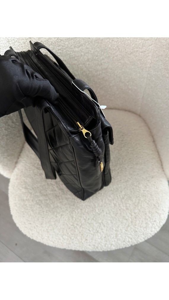 Chanel Vintage Tote Bag