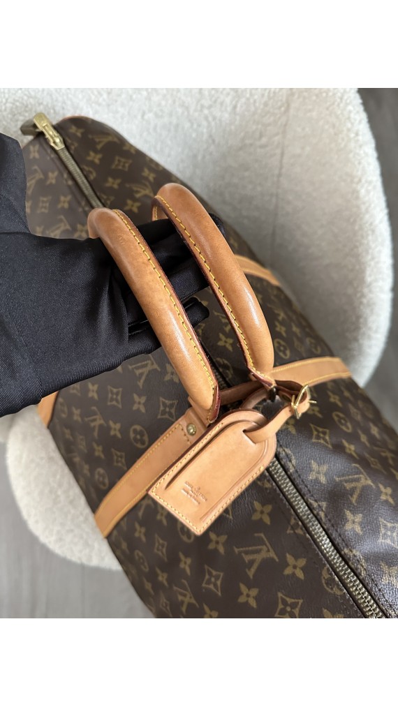 Louis Vuitton Keepall 55
