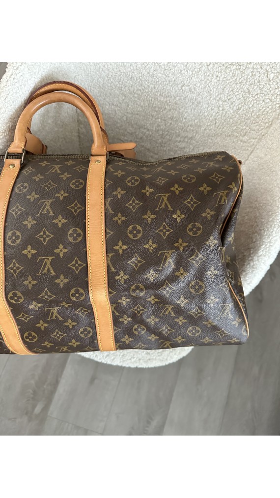 Louis Vuitton Keepall 55