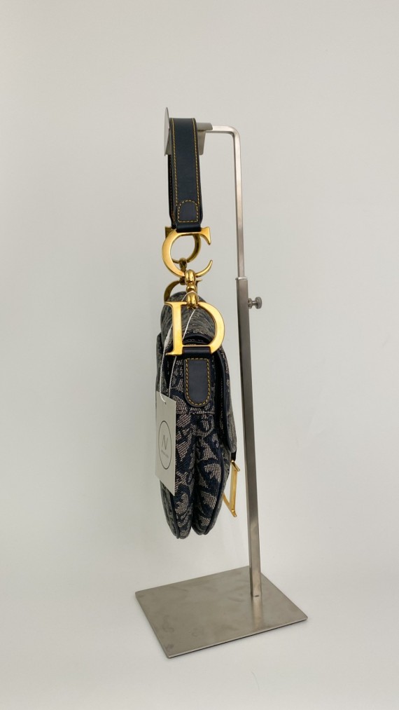 Dior Saddle Bag