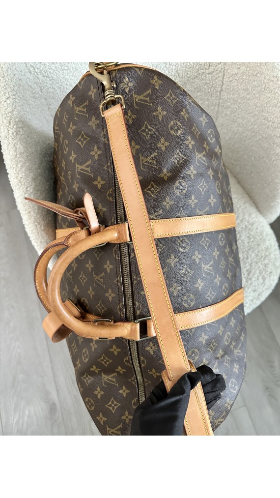 Louis Vuitton Keepall 55
