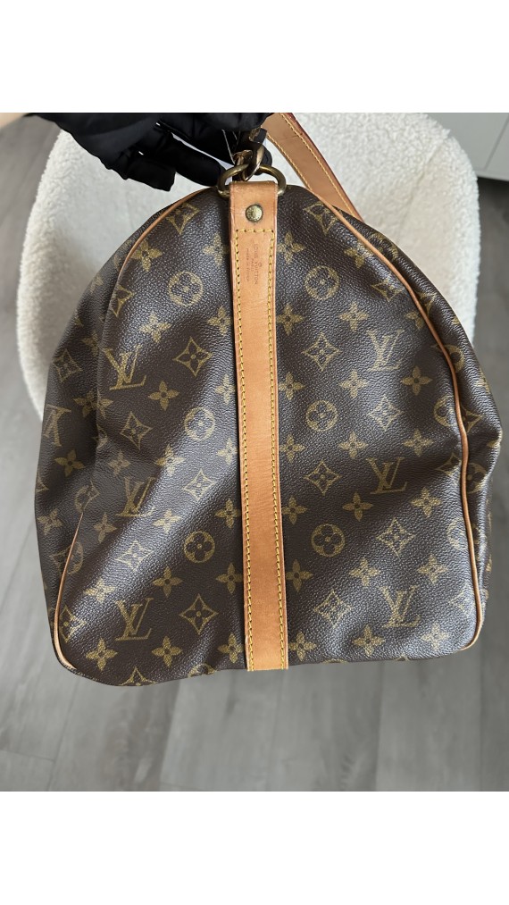 Louis Vuitton Keepall 55
