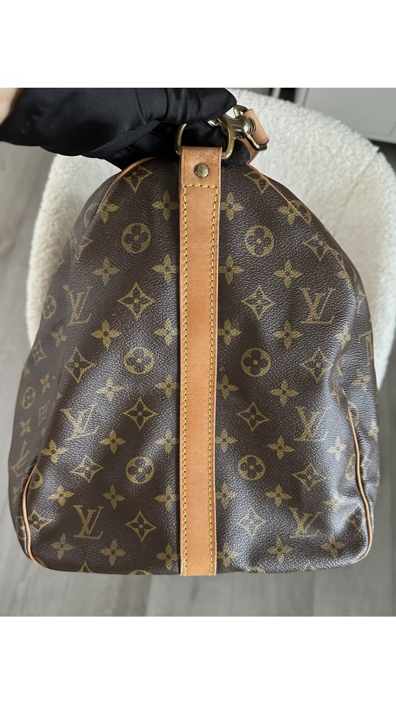 Louis Vuitton Keepall 55
