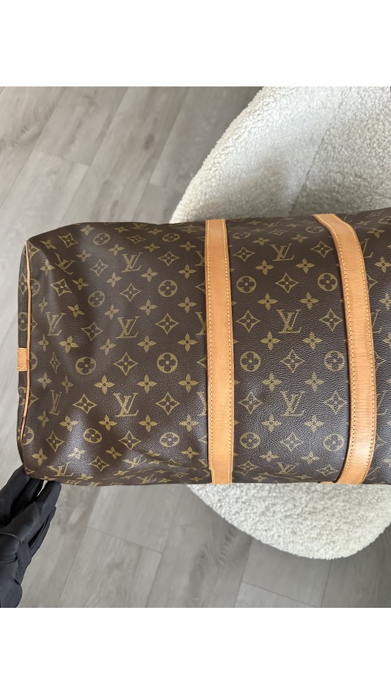 Louis Vuitton Keepall 55