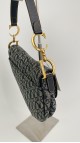 Dior Saddle Bag
