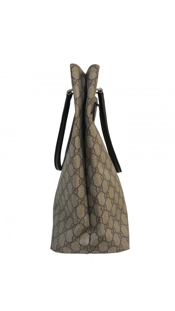 Vintage Gucci Tote Bag
