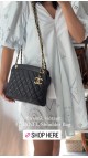 Vintage Chanel Shoulder Bag