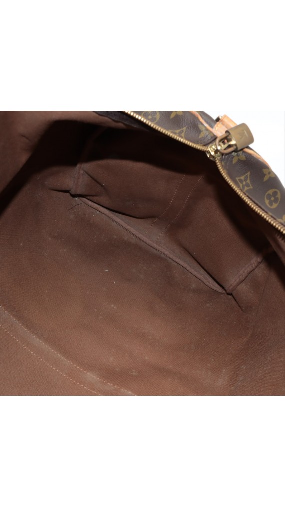 Louis Vuitton Keepall Size 60