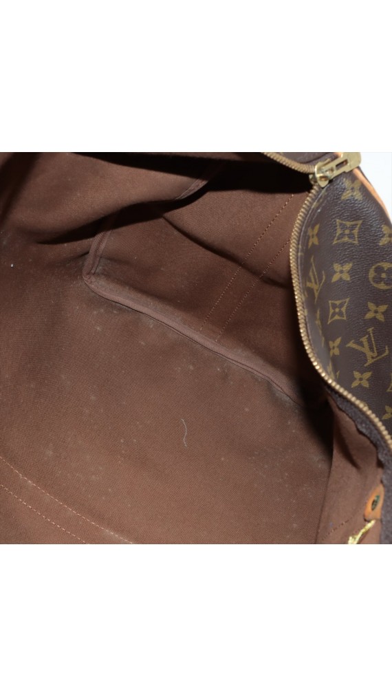 Louis Vuitton Keepall Size 60