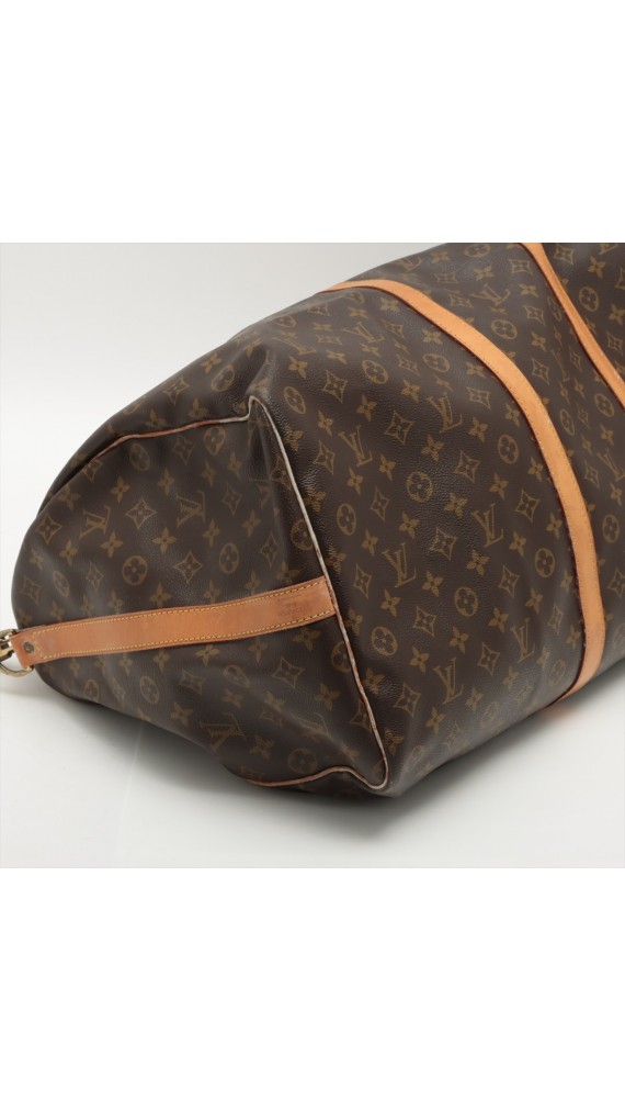 Louis Vuitton Keepall Size 60