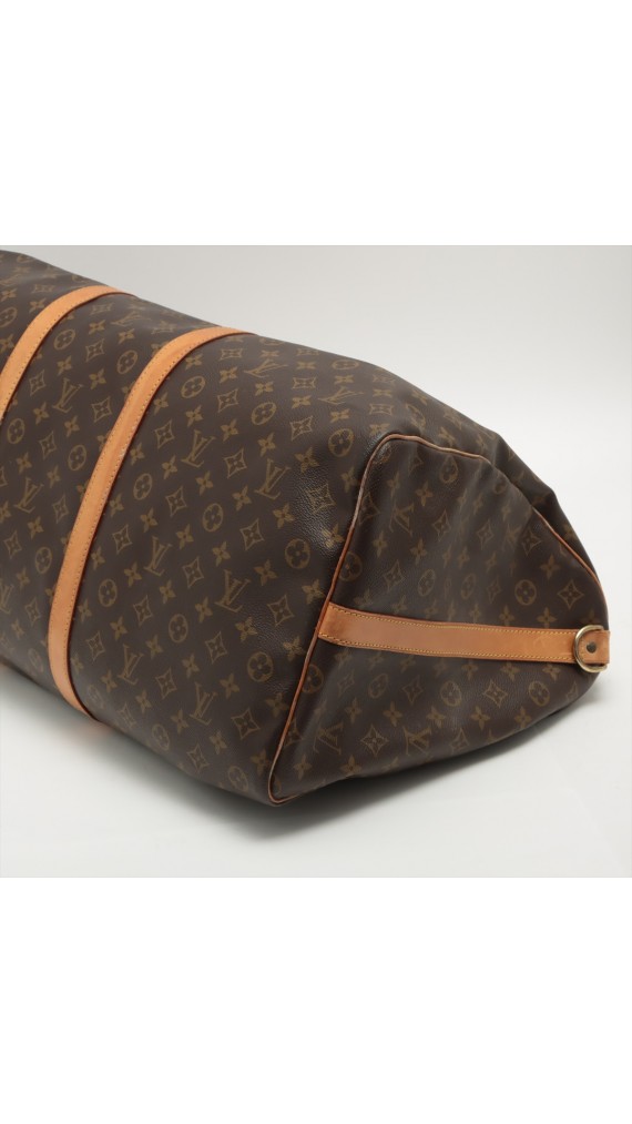 Louis Vuitton Keepall Size 60