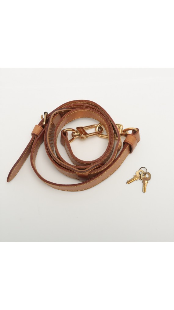 Louis Vuitton Keepall Size 60