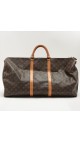 Louis Vuitton Keepall Size 60