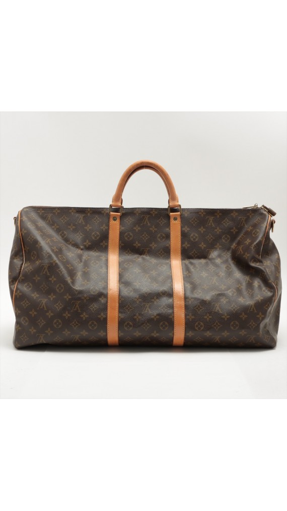 Louis Vuitton Keepall Size 60