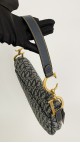 Dior Saddle Bag