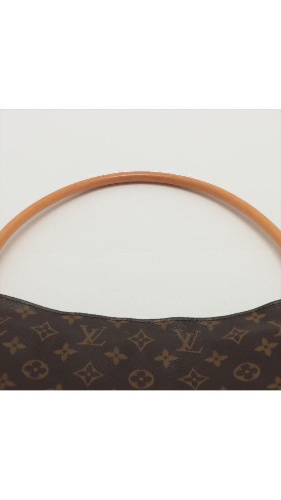 Louis Vuitton Looping Handbag